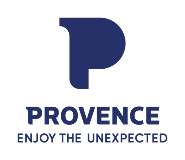 logo provence tourisme