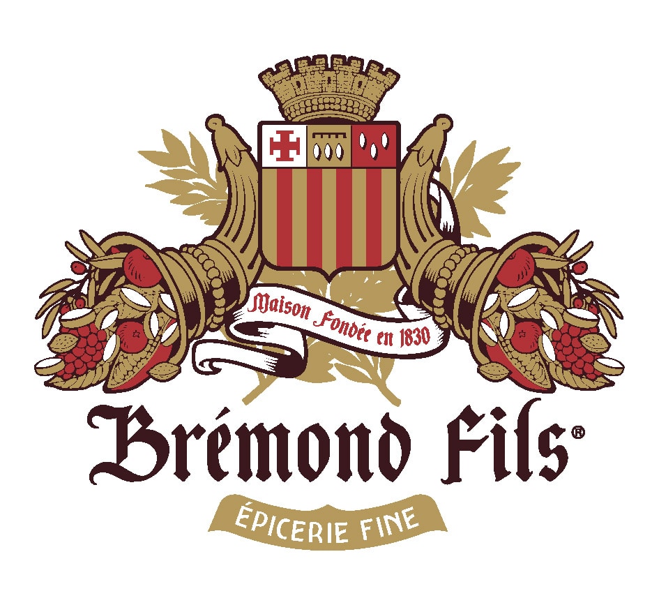 Logo Maison Brémond Fils